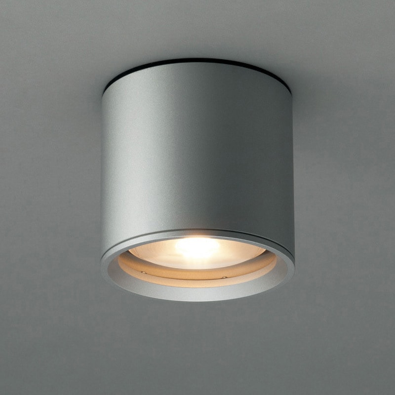 AD-2602-L シーリングライト・軒下照明(屋外用) 山田照明 (LED)電球色