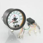 スピードメーター