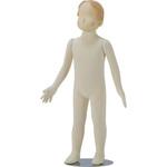 こどもトルソー 【通販モノタロウ】 マネキン/ボディ/トルソー