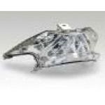 217-7007 LEDテール&ウインカー アドレスV125S 1個 KIJIMA(キジマ