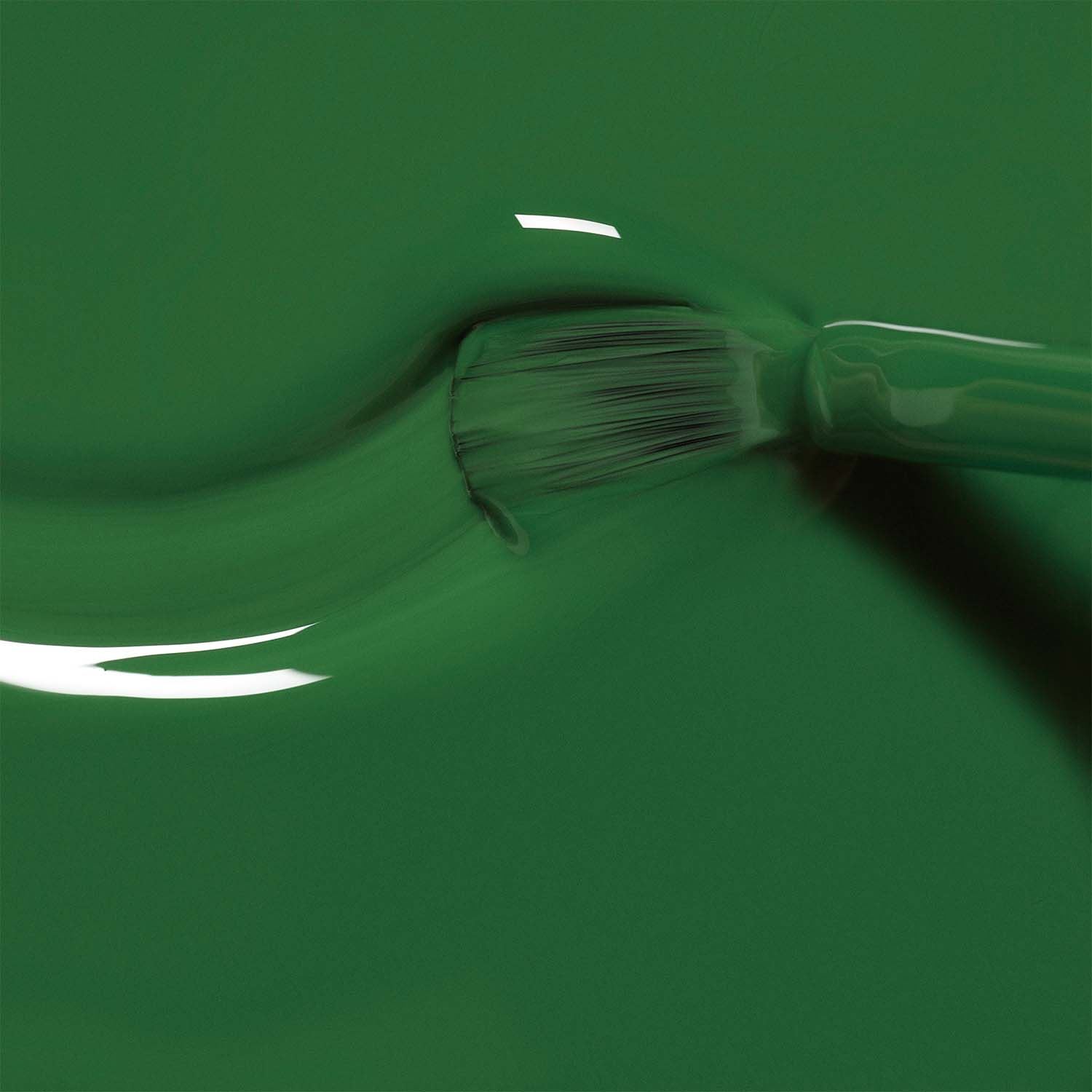 manucurist green flash（マニキュリスト グリーン フラッシュ