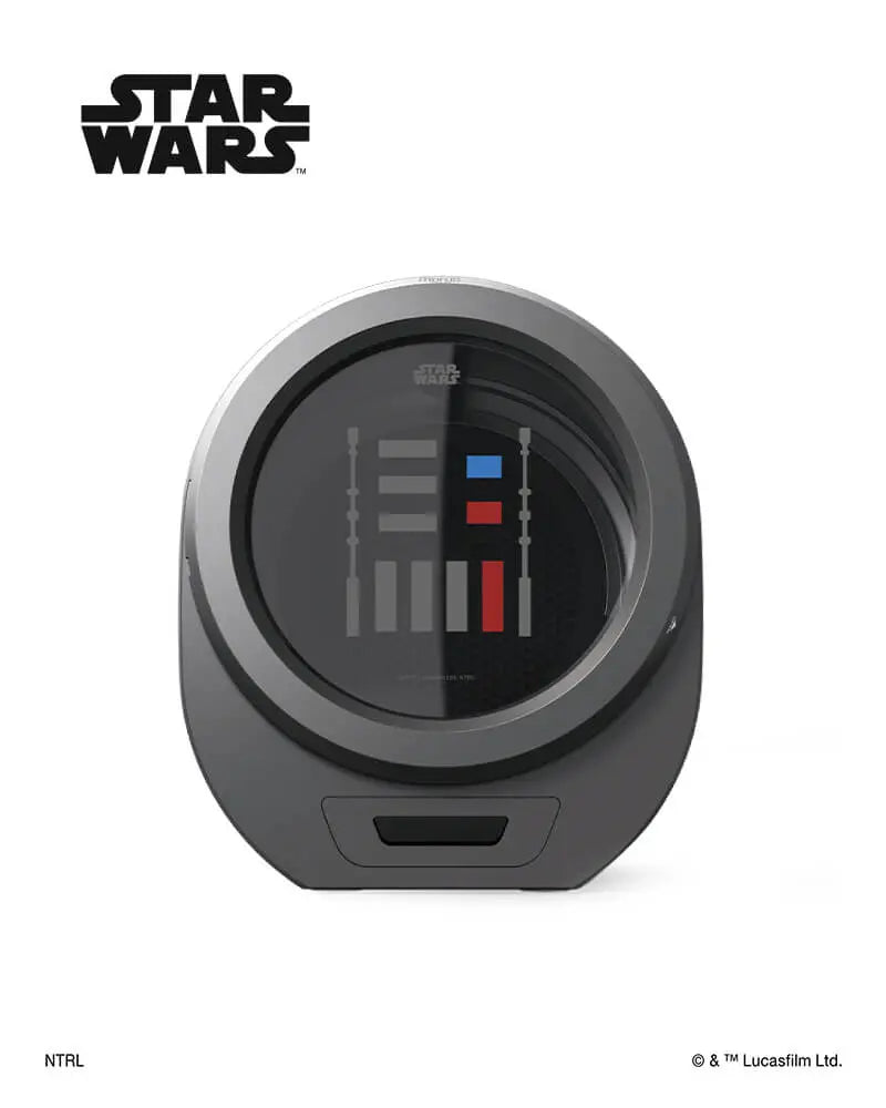 Morus Zero 超小型衣類乾燥機 Star Wars 限定エディション– 株式会社モルス