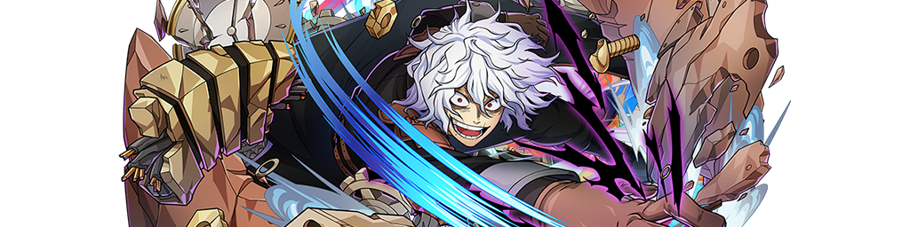 お値下げ中】僕のヒーローアカデミア 死柄木弔スチームパンク スチパン