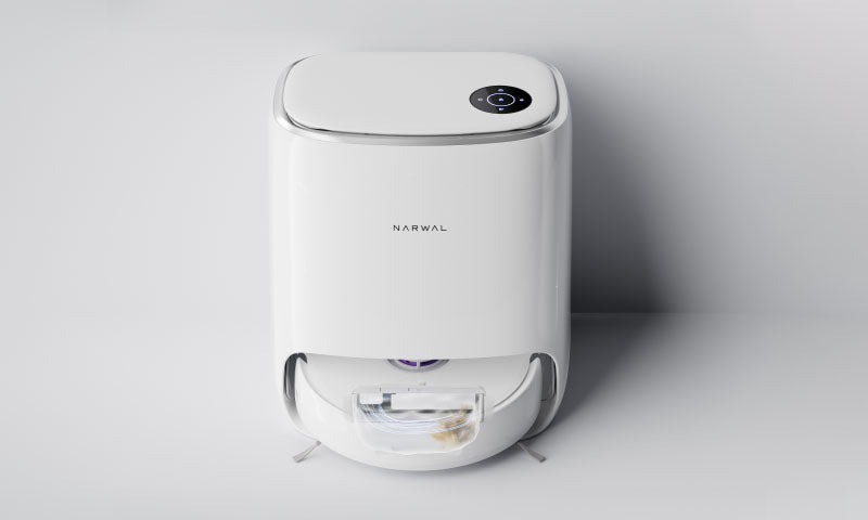 Narwal Freo X Ultraロボット掃除機 | Narwal公式 - Narwal Japan
