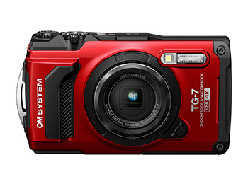 アクセサリー｜Tough TG-7