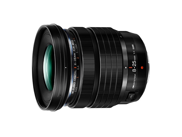 ジャンク】 E.Zuiko Auto-W 25mm f/4 ワイドレンズ 基本情報｜M.ZUIKO