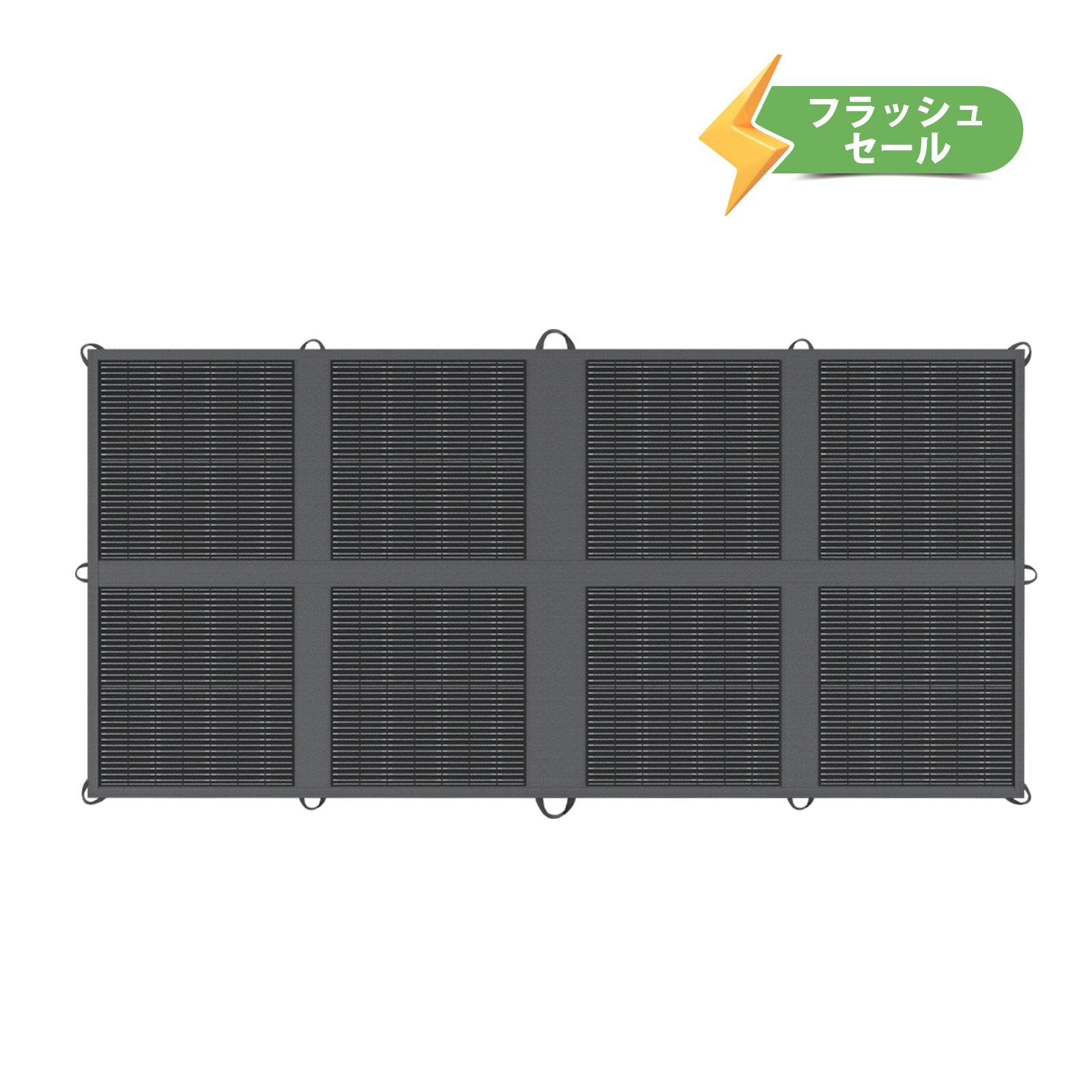 400W 折り畳みソーラーパネルブランケット | Renogy JP