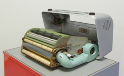 リコピー101：オフィスオートメーションのさきがけ | リコーグループ