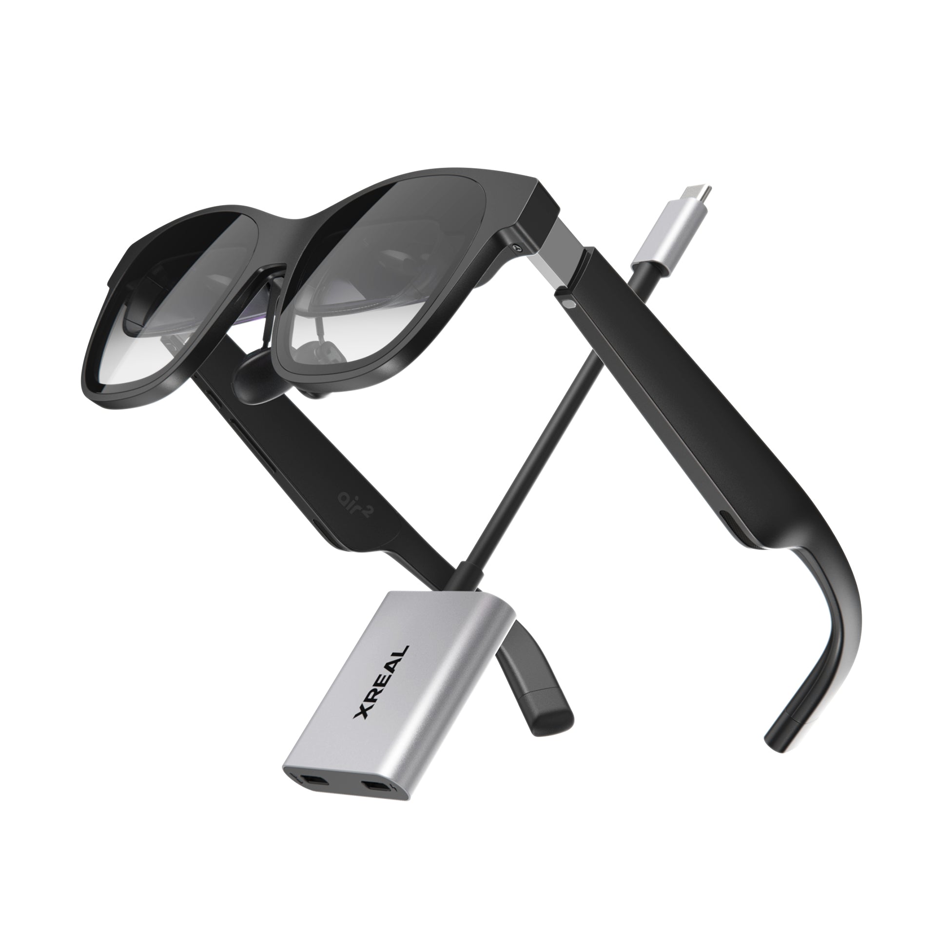 XREAL Air & XREAL 割引 Beam & XREAL Adapter XREAL Air 2 Pro