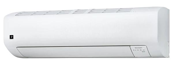 N-Pシリーズ | エアコン：シャープ