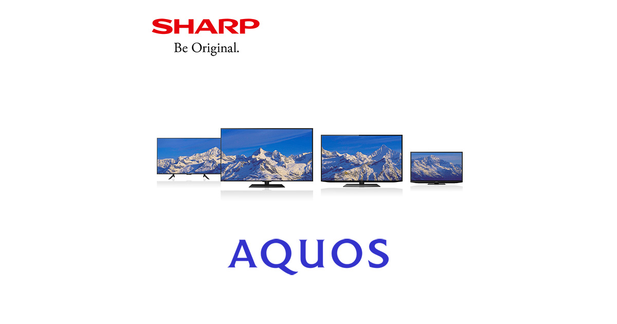 45V型｜画面サイズで選ぶ｜製品ラインアップ｜薄型テレビ／液晶テレビ