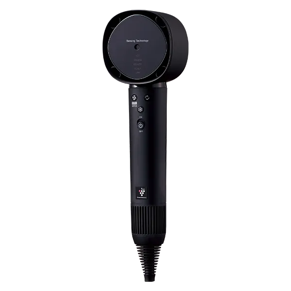 美容家電：シャープ