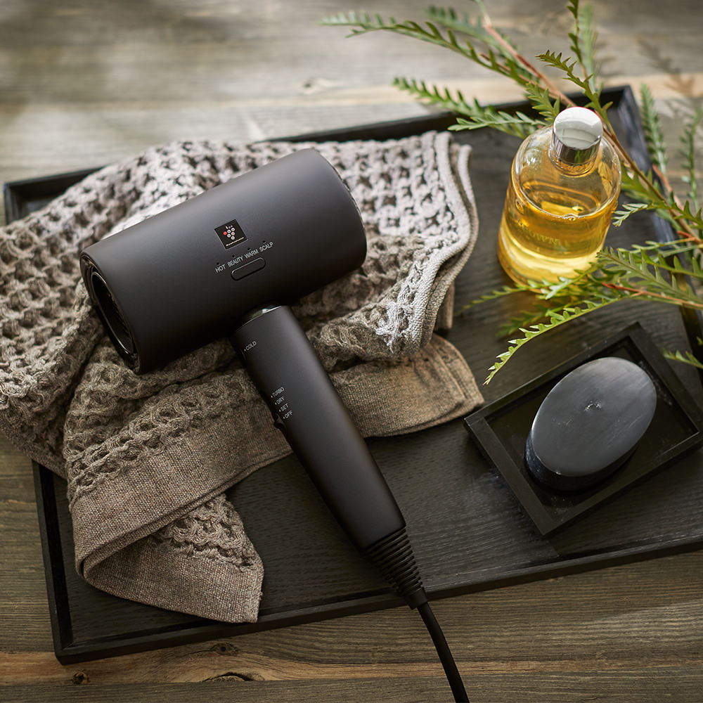 SHARP☆プラズマクラスタードライヤー