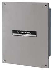 蓄電池用コンバータ | JH-55KF4 | 住宅用太陽光発電システム：シャープ