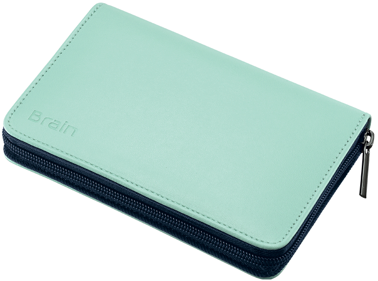 純正ケース | 電子辞書：シャープ