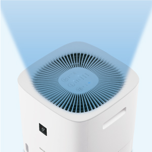 CV-P60 | 除湿機：シャープ