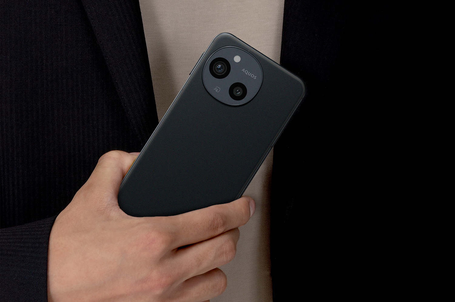 AQUOS sense9の特長｜AQUOS：シャープ