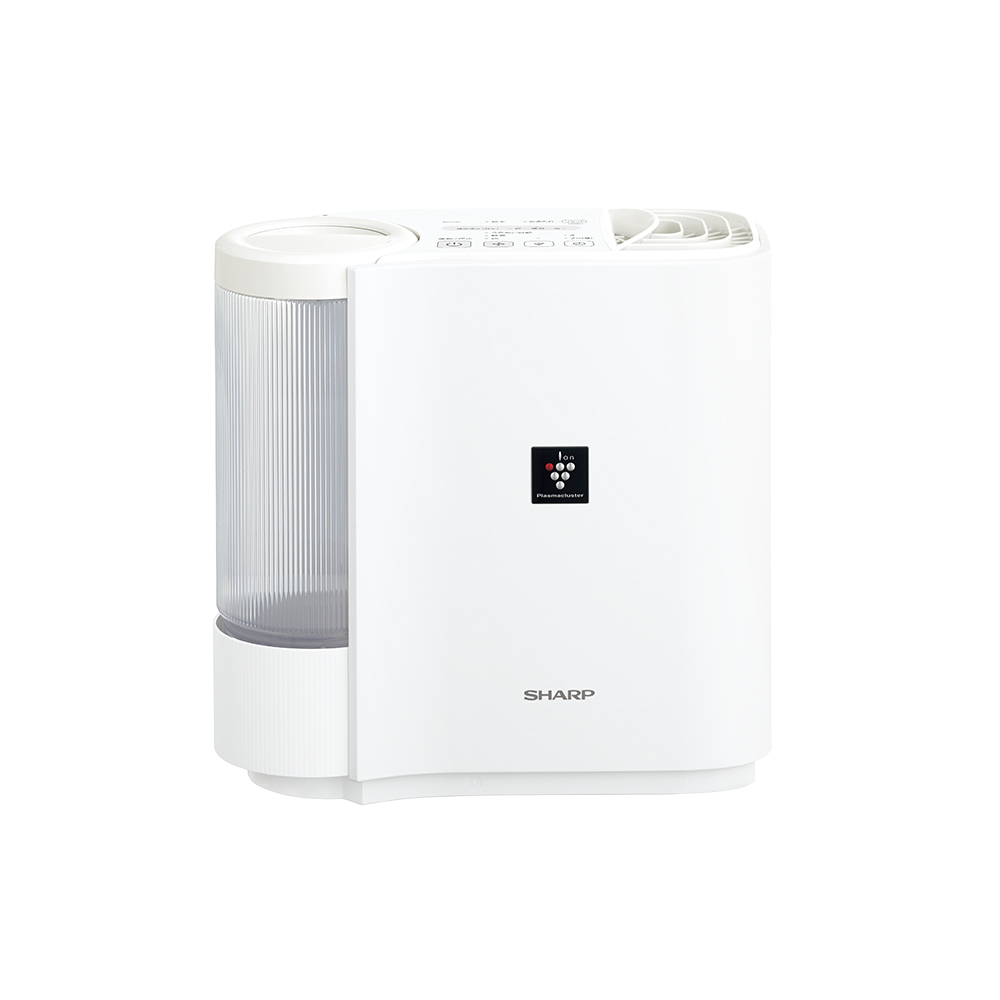 SHARP プラズマクラスター加湿器