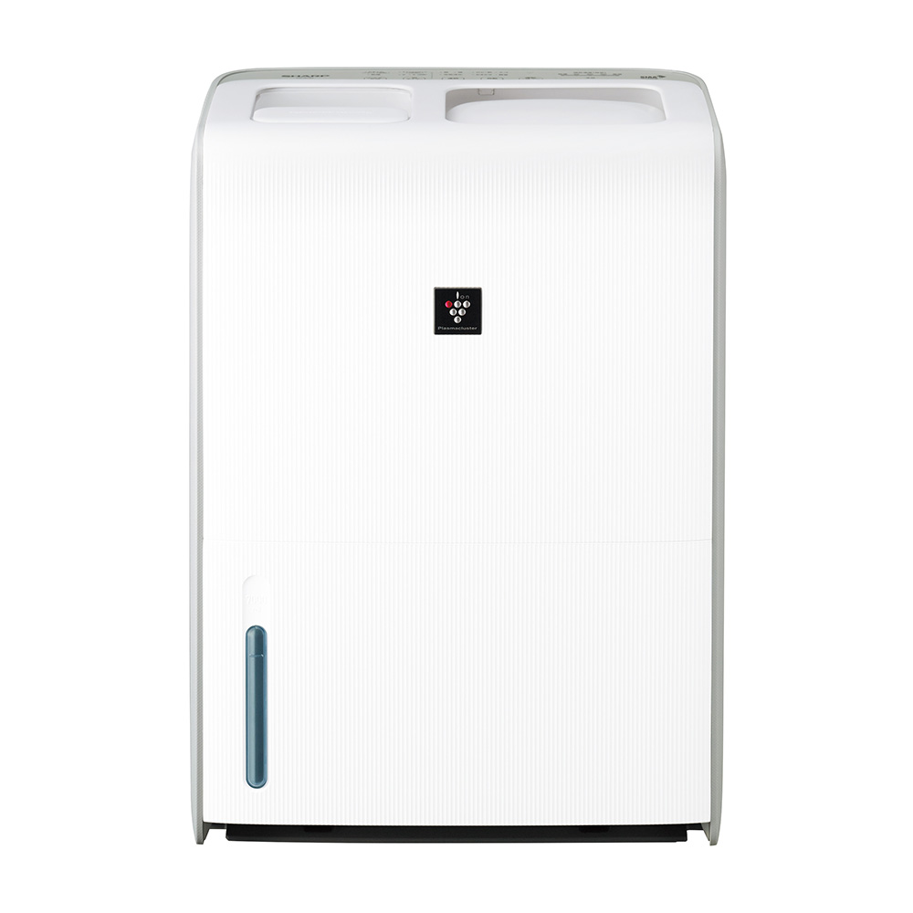 シャープ 2022年製 33畳 7L 大容量加湿 HV-R120-W 良品美品