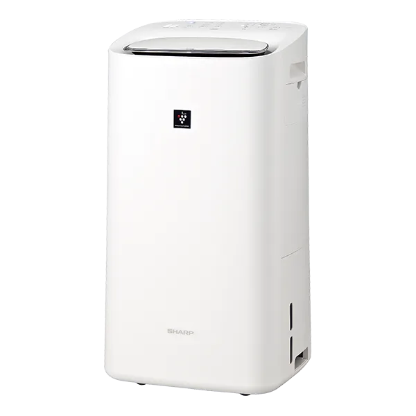 FU-R50 | 空気清浄機：シャープ