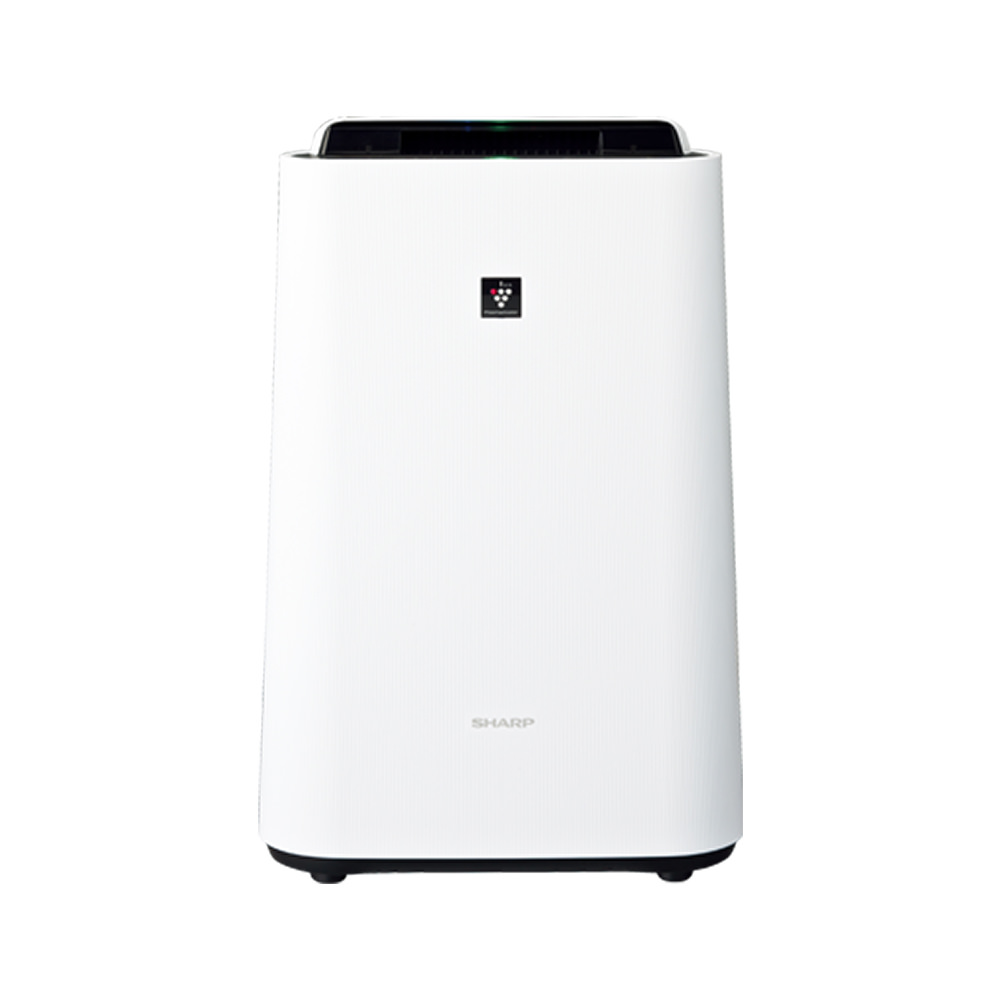 3台セット】SHARP/シャープ 加湿空気清浄機 KC-30T7-W 2021年製1台