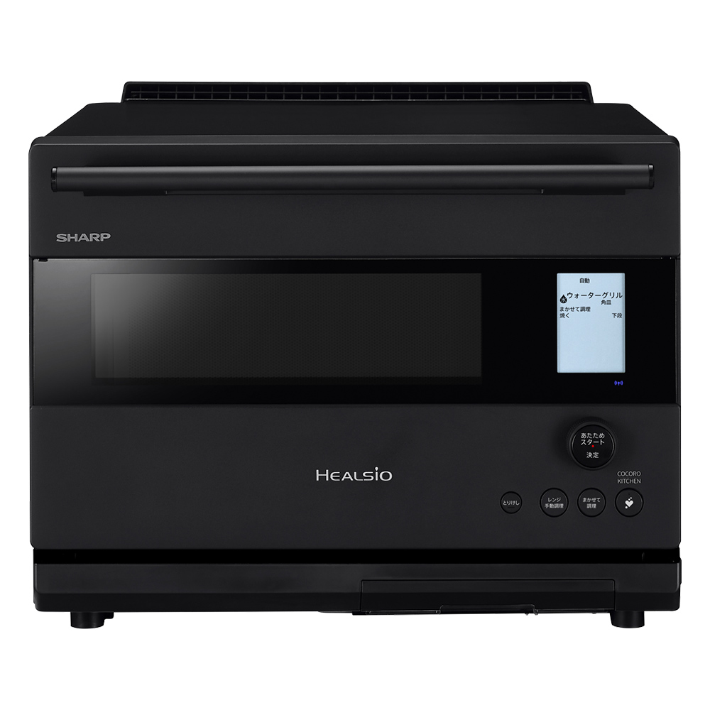 シャープ ヘルシオ AX-XA20-W