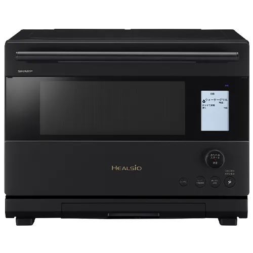 ヘルシオ AX-UA30 | オーブン・電子レンジ：シャープ