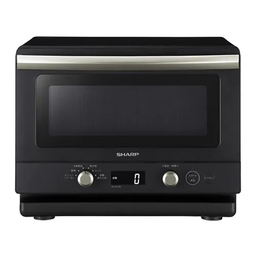 仕様 / 寸法 | RE-WF232 | オーブン・電子レンジ：シャープ