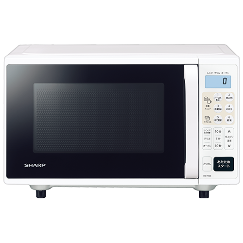 仕様 / 寸法 | RE-WF262 | オーブン・電子レンジ：シャープ