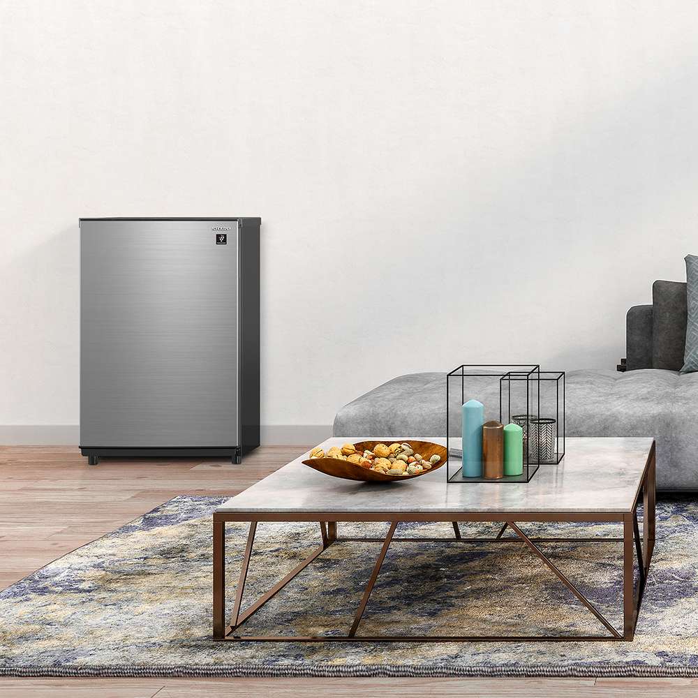 FJ-HM7K | 冷蔵庫：シャープ