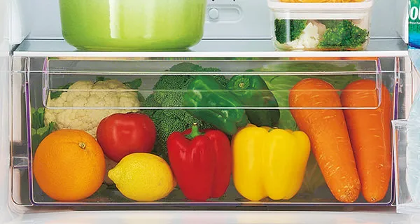 SJ-BD23M | 冷蔵庫：シャープ