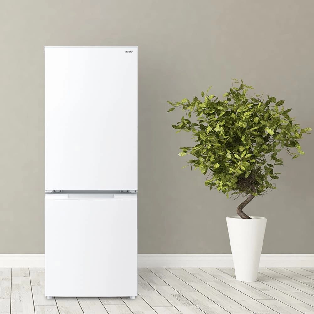 SJ-D18P | 冷蔵庫：シャープ