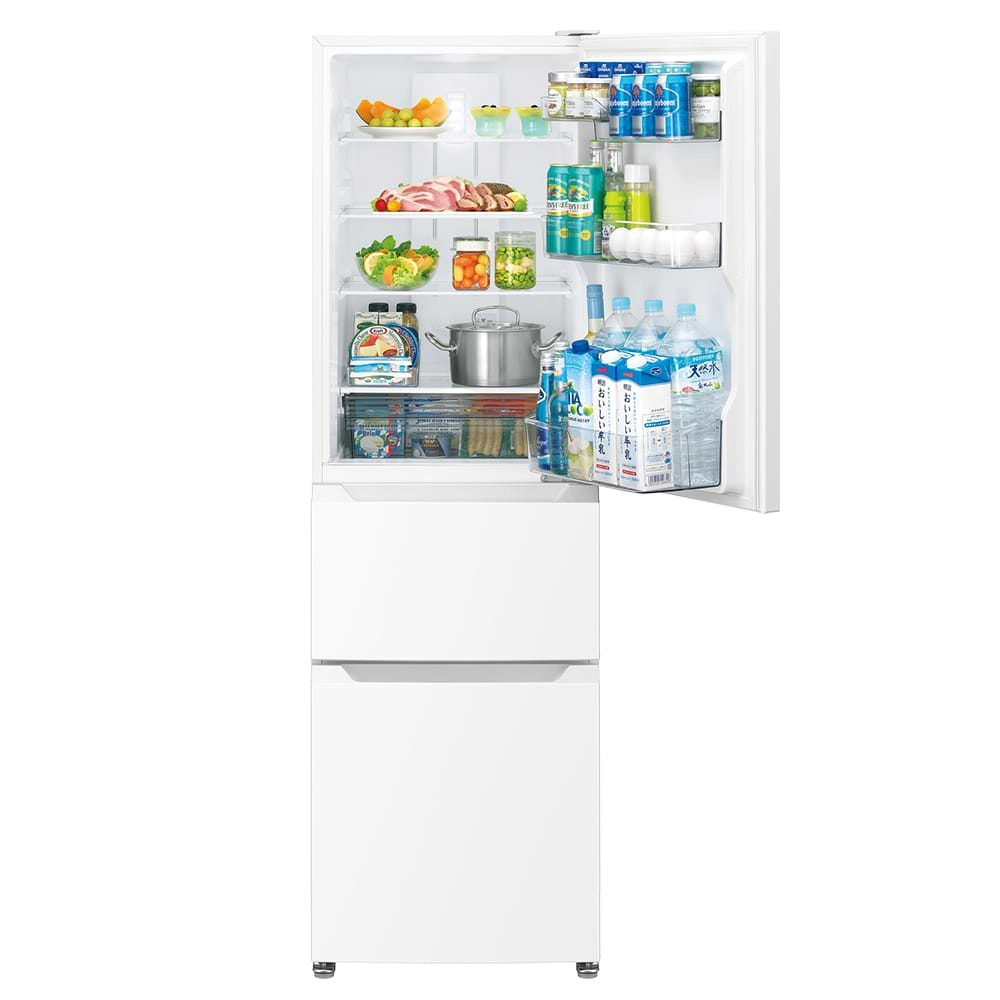 SJ-PT32P | 冷蔵庫：シャープ