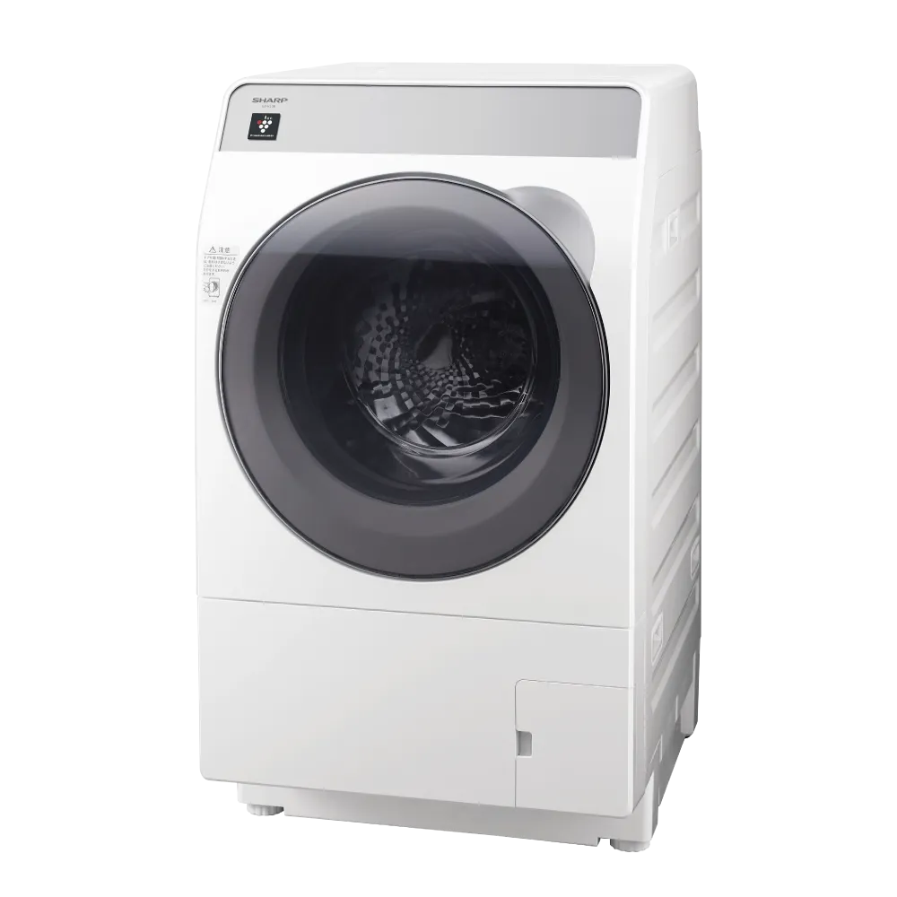 仕様 / 寸法 | ES-V11A｜洗濯機：シャープ