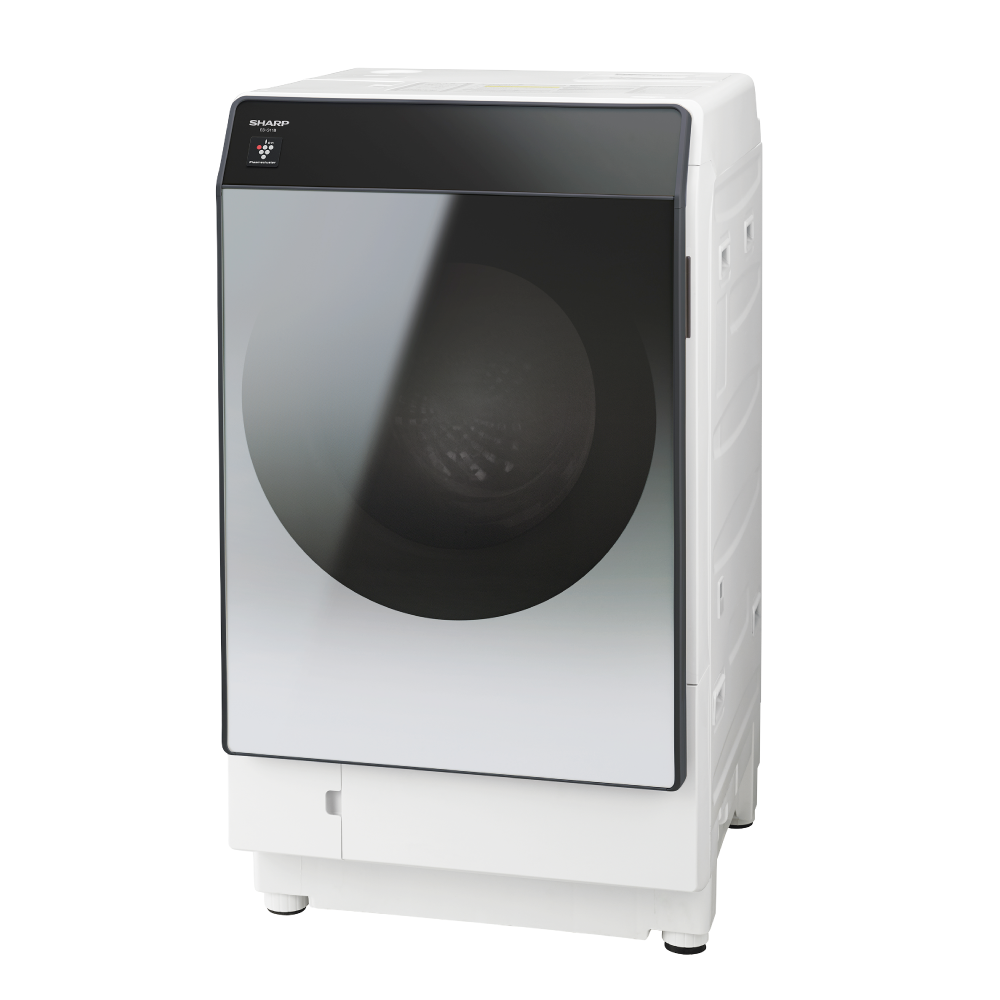 ES-WS14｜洗濯機：シャープ