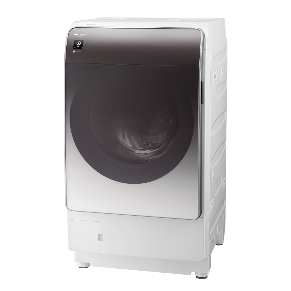 仕様/寸法 | ES-S7H | 洗濯機：シャープ