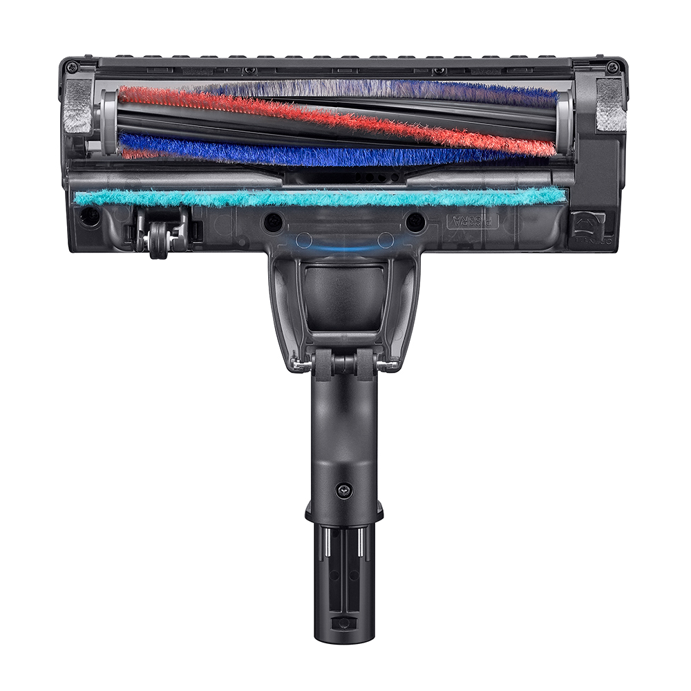 EC-FR5 | 掃除機：シャープ