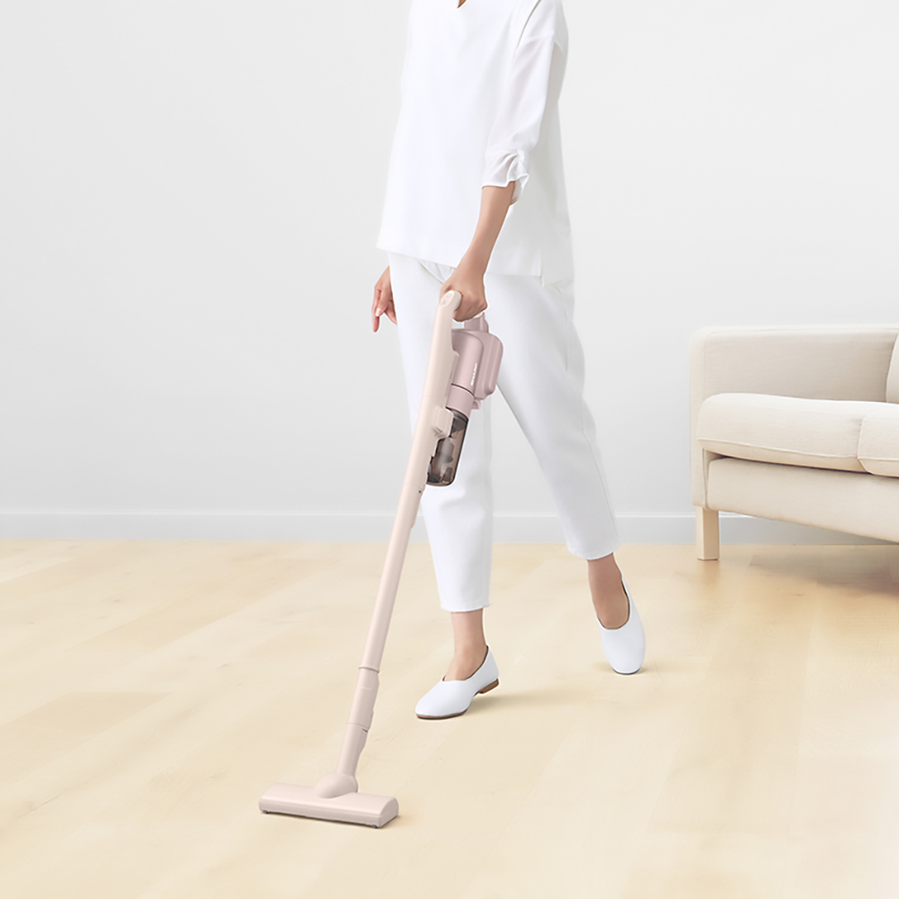 EC-PT1 | 掃除機：シャープ