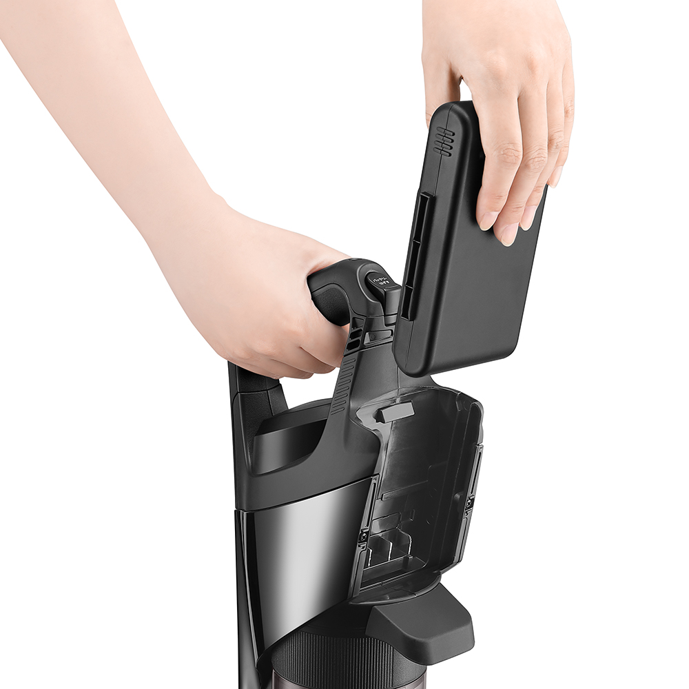 EC-PR9 | 掃除機：シャープ