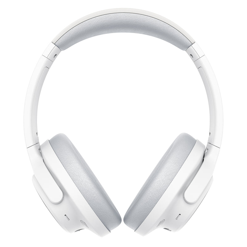 SOUNDPEATS Space ワイヤレス ヘッドホン アクティブノイズキャンセ