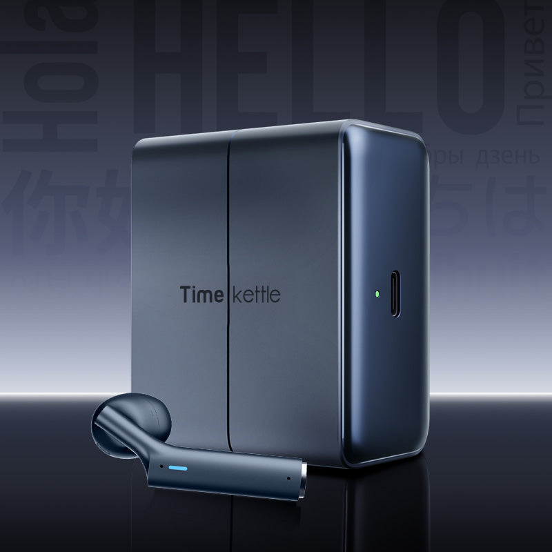 販売 – Timekettle JP