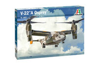 V-22 Osprey Italeri 2622