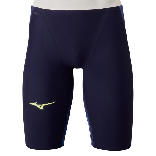 GX・SONIC V ST】競泳用ハーフスパッツ|N2MB0001|競泳水着|スイム