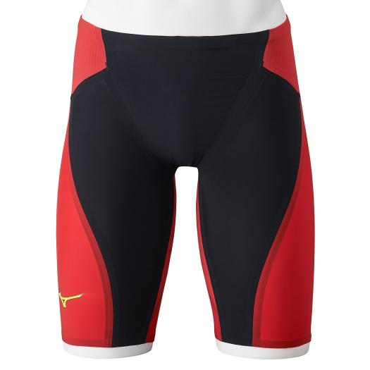 ミズノ(mizuno) 6 et gx・sonic メンズ競泳水着 | 通販・人気