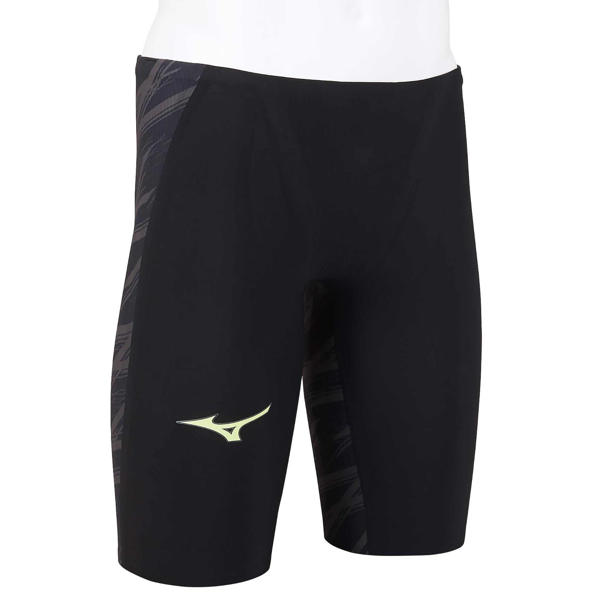 ミズノ メンズ 競泳用 GX・SONIC4 MR Lサイズ ミズノ メンズ 競泳用 GX