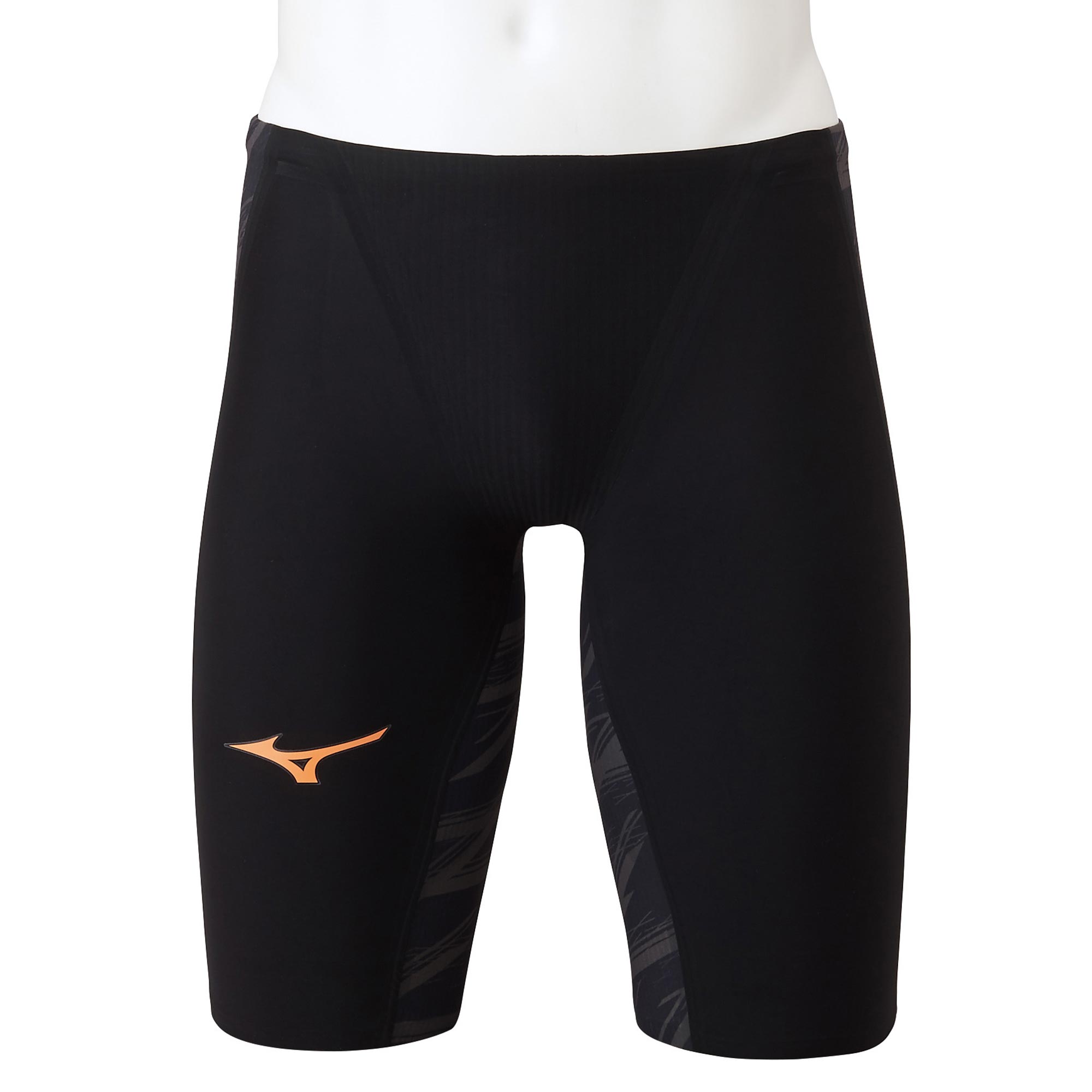 GX・SONIC V MR】競泳用ハーフスパッツ|N2MB0002|競泳水着|スイム