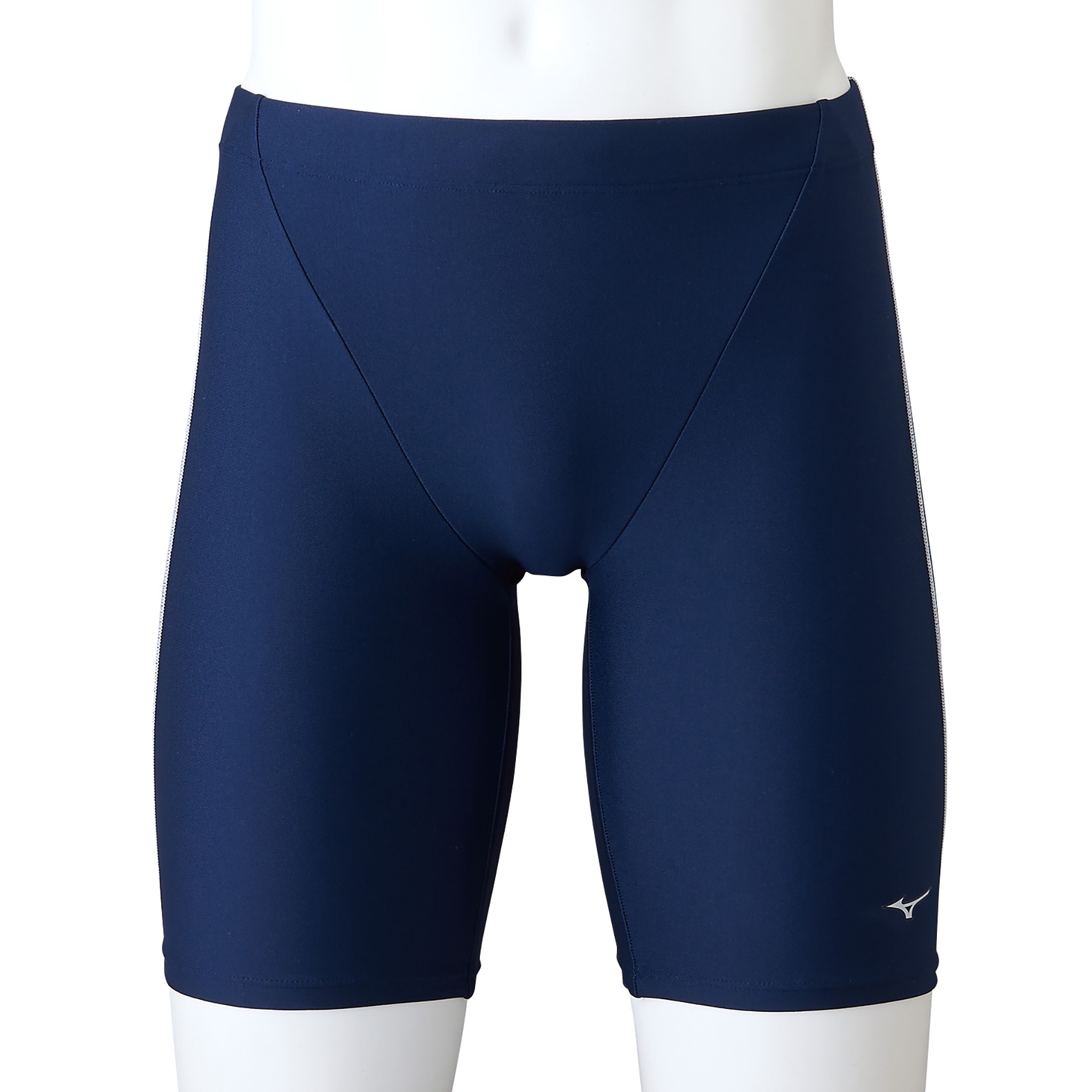 ベーシックハーフスパッツ|N2MBAA13|ベーシック＆スクール水着|スイム