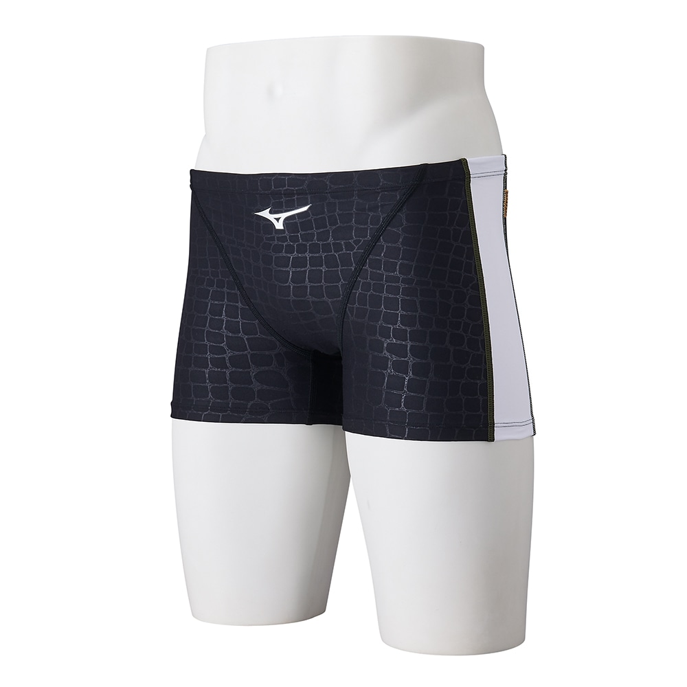 ☆美品☆ ミズノ JSSスイミングスクール スパッツタイプ Sサイズ ☆美