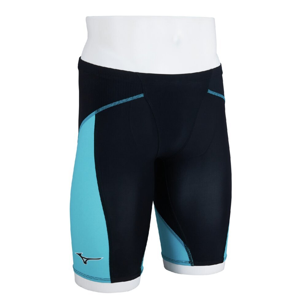 GX・SONIC LITE】競泳用ハーフスパッツ|N2MBC411|競泳水着|スイム