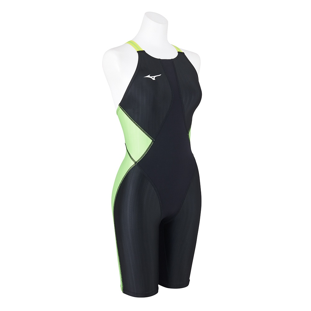 FX・SONIC SYNERGY】競泳用ハーフスーツ|N2MGA430|競泳水着|スイム